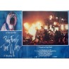 Pink Floyd: The Wall Italian fotobusta movie poster set - illustraction Gallery