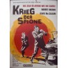 Man From UNCLE: One Of Our Spies Is Missing (German)
