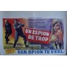 Man From UNCLE: One Spy Too Many (Belgian)