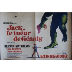 Jack The Giant Killer (Belgian)