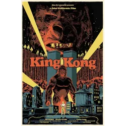King Kong (R2022)