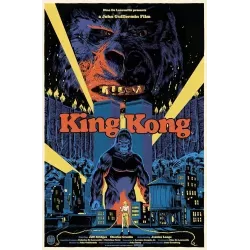 King Kong (R2022 Variant)