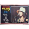 The Last Waltz Italian fotobusta movie poster set - illustraction Gallery