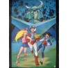 Invincible Super Man Zambot 3 (Japanese)