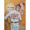 In Like Flint (German)