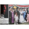 The Godfather Part 1 Italian Fotobusta movie poster set - illustraction Gallery