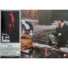 The Godfather Part 1 Italian Fotobusta movie poster set - illustraction Gallery