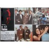 The Godfather Part 1 Italian Fotobusta movie poster set - illustraction Gallery