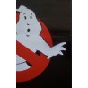 Ghostbusters Japanese movie poster - illustraction Gallery
