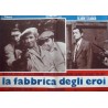 Les bons et les mechants Italian fotobusta movie poster set - illustraction Gallery