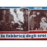 Les bons et les mechants Italian fotobusta movie poster set - illustraction Gallery