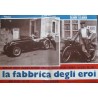 Les bons et les mechants Italian fotobusta movie poster set - illustraction Gallery