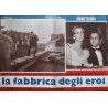 Les bons et les mechants Italian fotobusta movie poster set - illustraction Gallery