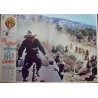 Around The World In 80 Days Italian fotobusta movie poster set - illustraction Gallery