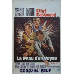 Coogan's Bluff (Belgian)