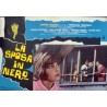 La mariee etait en noir (The Bride Wore Black) Italian fotobusta movie poster set - illustraction Gallery
