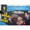La mariee etait en noir (The Bride Wore Black) Italian fotobusta movie poster set - illustraction Gallery