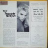 The Pleasure Seekers Original sound track LP - Illustraction Gallery