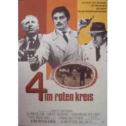 Cercle rouge (German)