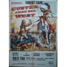 Custer Of The West (Italian 2F)