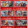 You Only Live Twice (R76 fotobusta set of 6)