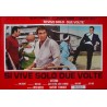 James Bond You Only Live Twice Italian fotobusta movie poster set - illustraction Gallery