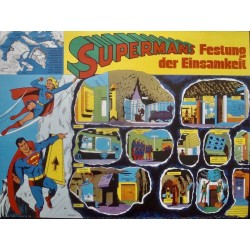 Superman: Fortress Of Solitude (1983)