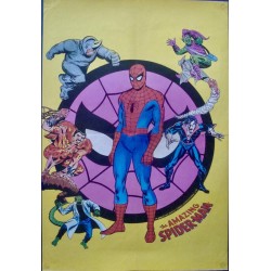 Spiderman (1975)