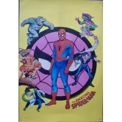Spiderman (1975)
