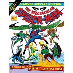 Spectacular Spiderman: Marvel Special Edition 1 (R2022)