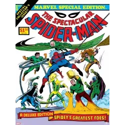Spectacular Spiderman: Marvel Special Edition 1 (R2022)