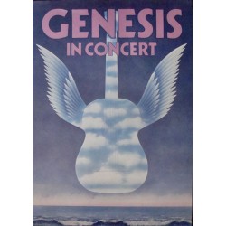 Genesis: German Tour 1977