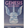 Genesis: German Tour 1977