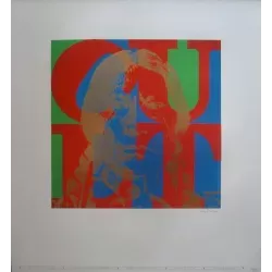 Cult: Love 1986