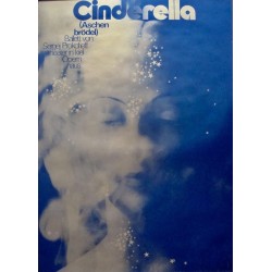 Cinderella:  Kiel 1984