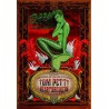 Tom Petty Fillmore 1997 concert poster set - illustraction Gallery