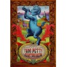 Tom Petty Fillmore 1997 concert poster set - illustraction Gallery