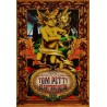 Tom Petty Fillmore 1997 concert poster set - illustraction Gallery
