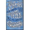 RGP 131 Velvet Underground Grande Ballroom concert postcard - illustraction Gallery