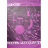 Modern Jazz Quartet: German Tour 1959