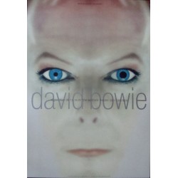 David Bowie: San Francisco 1997 BGP 176