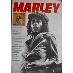 Bob Marley: US Tour 1976