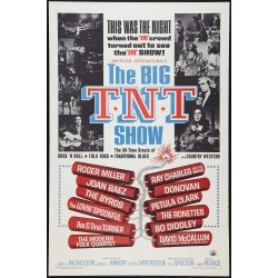Big T.N.T. Show