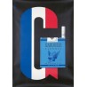 Gauloises Caporal Cigarettes (1964)