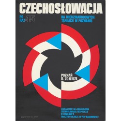 Czechoslovakia Jubilee Fair (1978)