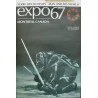 Expo 67 Montreal: Terre des hommes