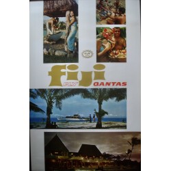 Qantas Fiji (1965)