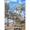Canadian Pacific Airlines Fiji (1974)