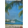 Japan Airlines Honolulu (1971)