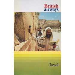 British Airways Israel (1983)